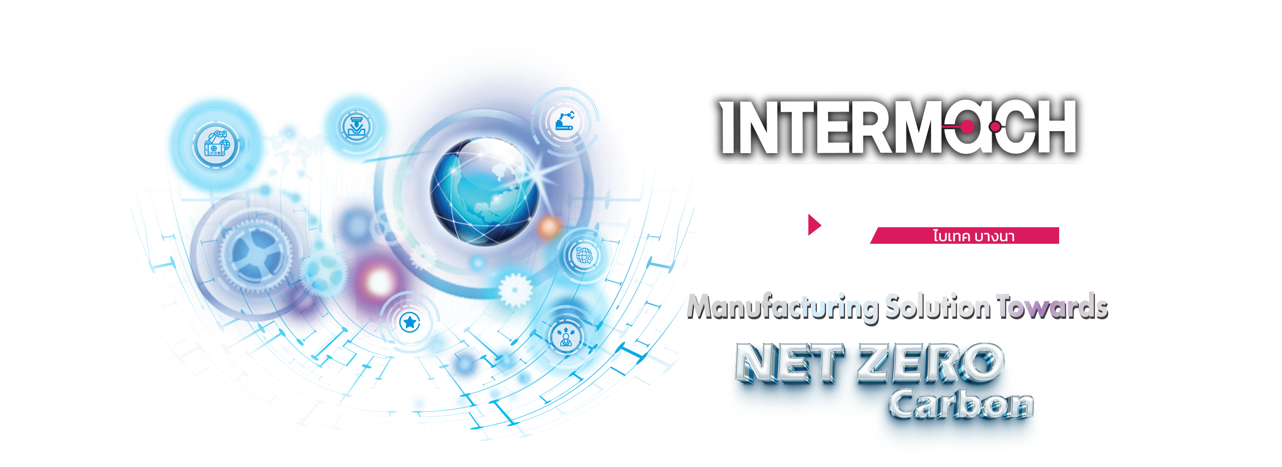 INTERMACH