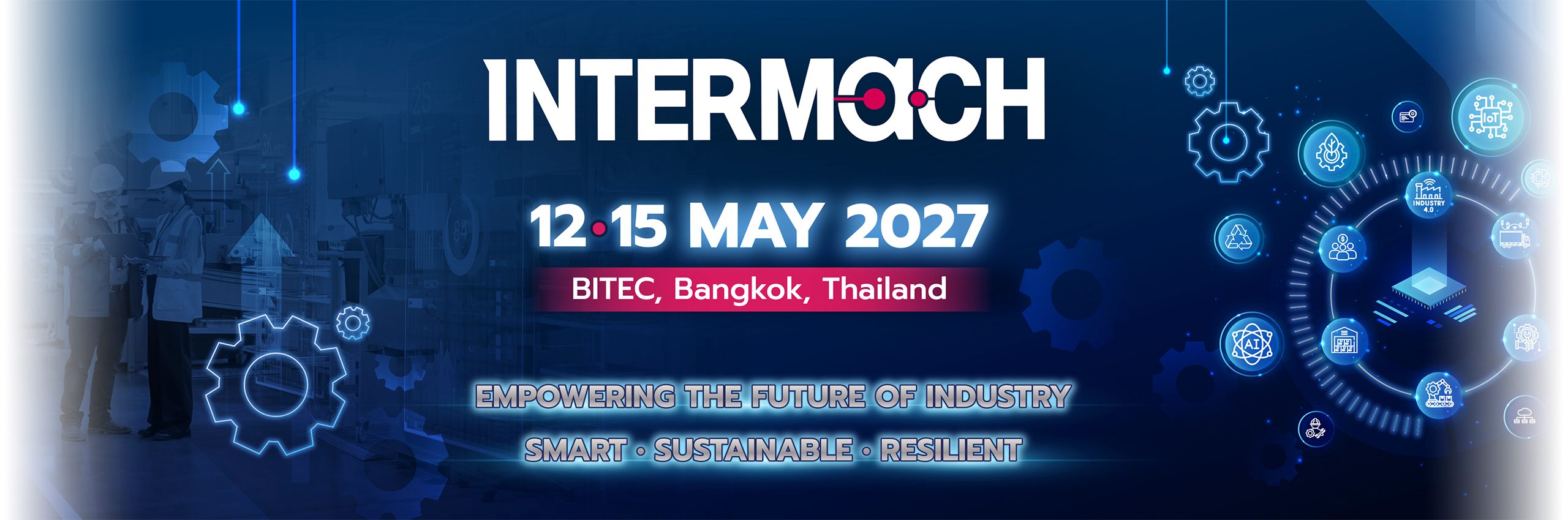 INTERMACH
