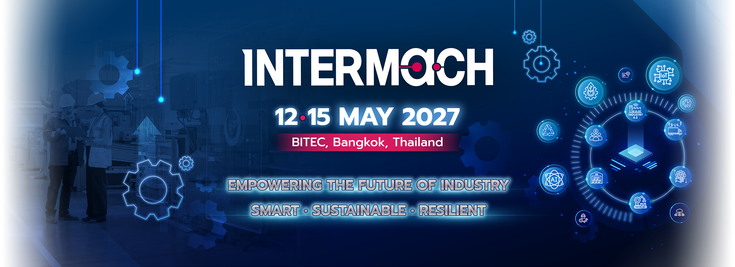 INTERMACH