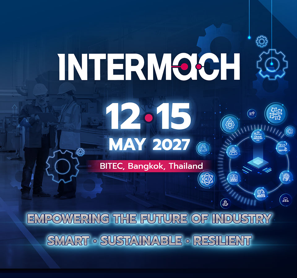 INTERMACH
