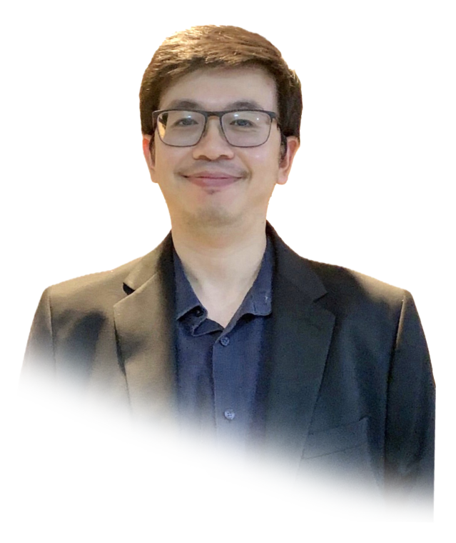 คุณธำรงค์ อัมพรรัตน์