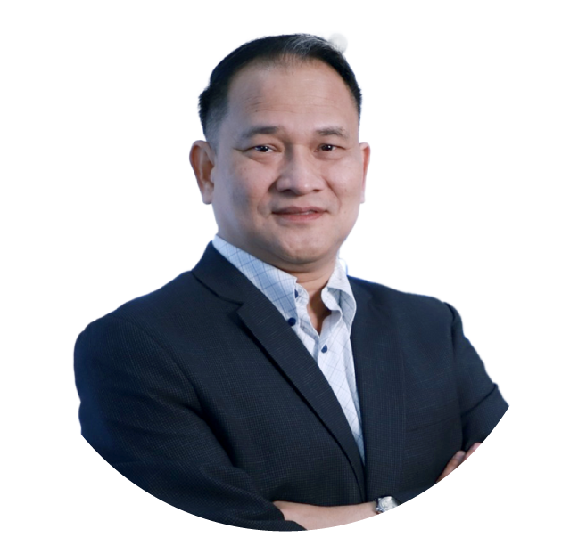 คุณกิตติศักดิ์  เงินงอกงาม