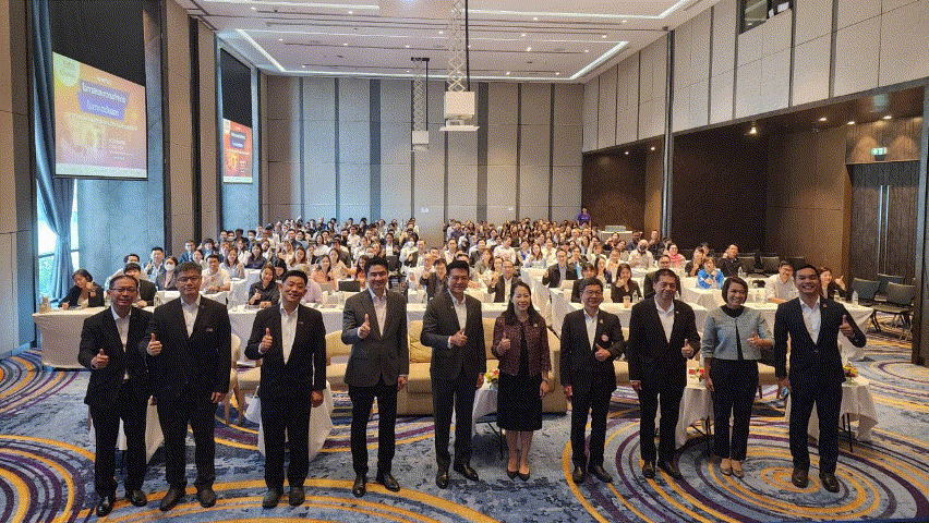 Subcon Thailand and Intermach Roadshow