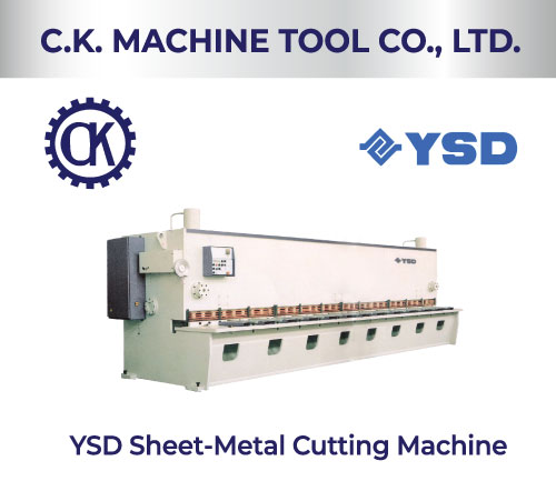 Sheet Metal Technology at Intermach
