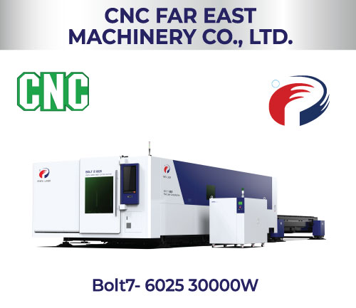 Sheet Metal Technology at Intermach