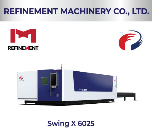 Sheet Metal Technology at Intermach