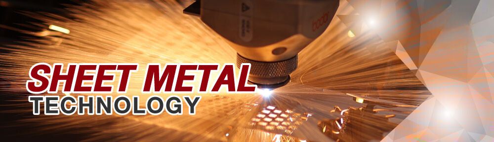 Sheet Metal Technology at Intermach