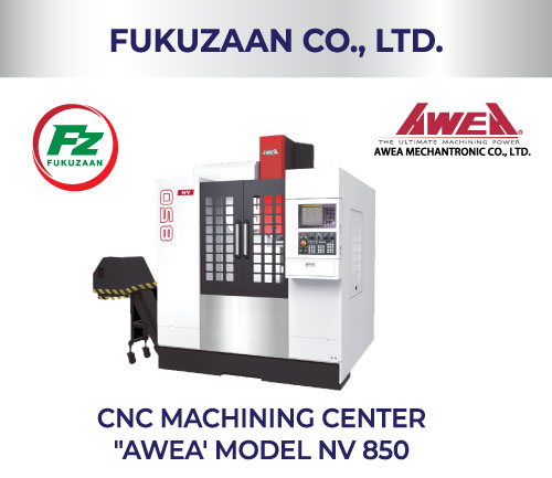 Machine Tools at Intermach