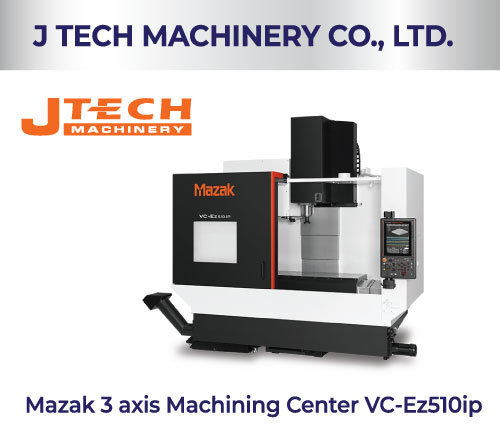 Machine Tools at Intermach