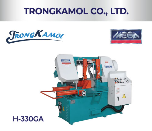 Machine Tools at Intermach