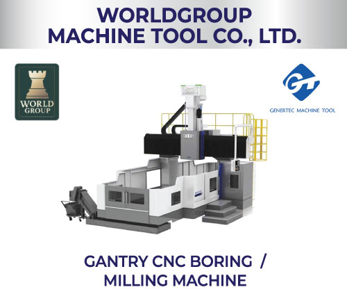Machine Tools at Intermach