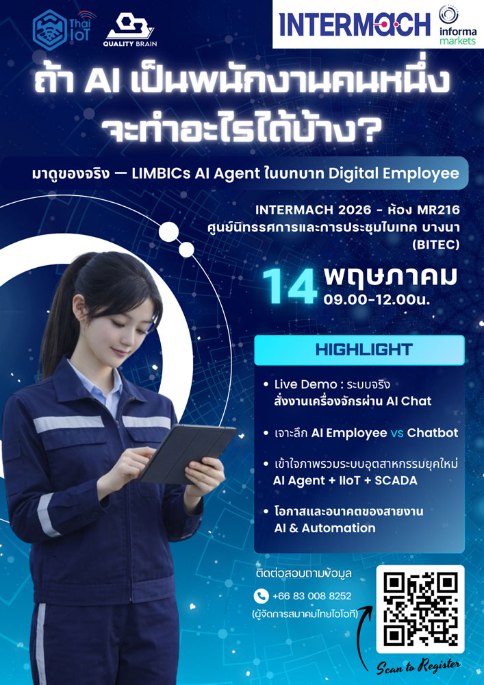 Intermach