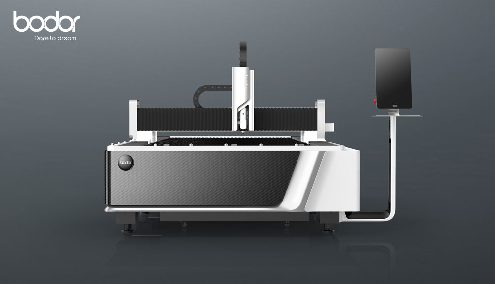 Bodor at Intermach