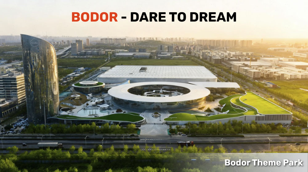 Bodor at Intermach