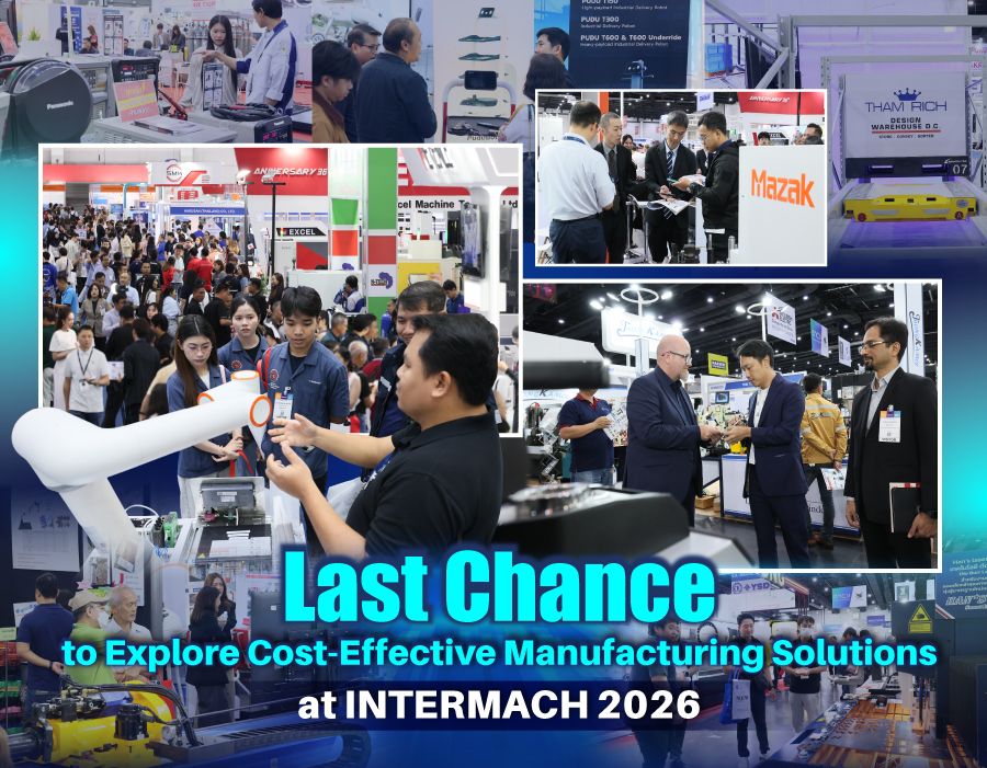 Intermach