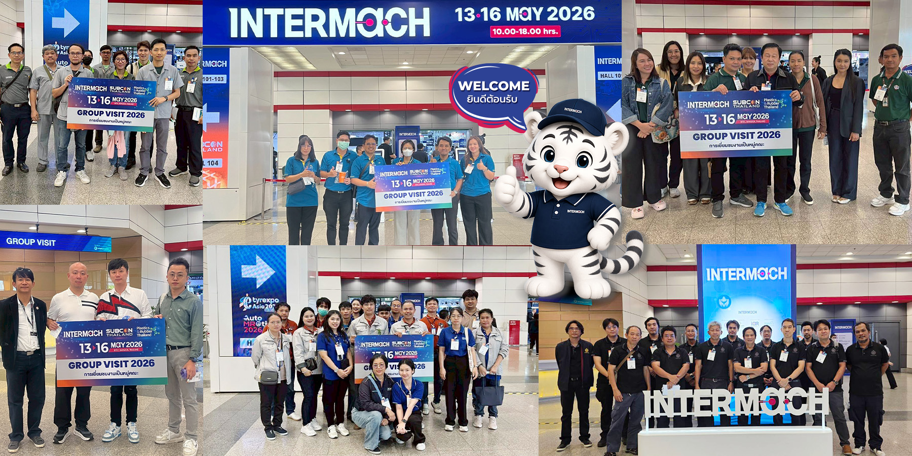 Intermach