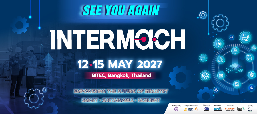 Intermach 2027
