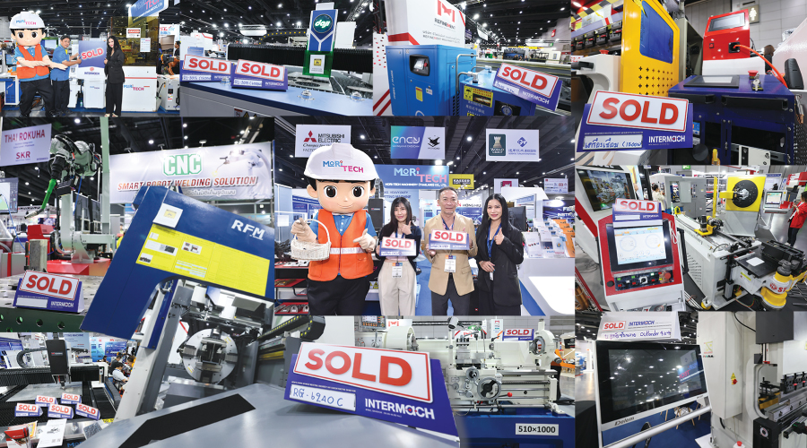 Intermach