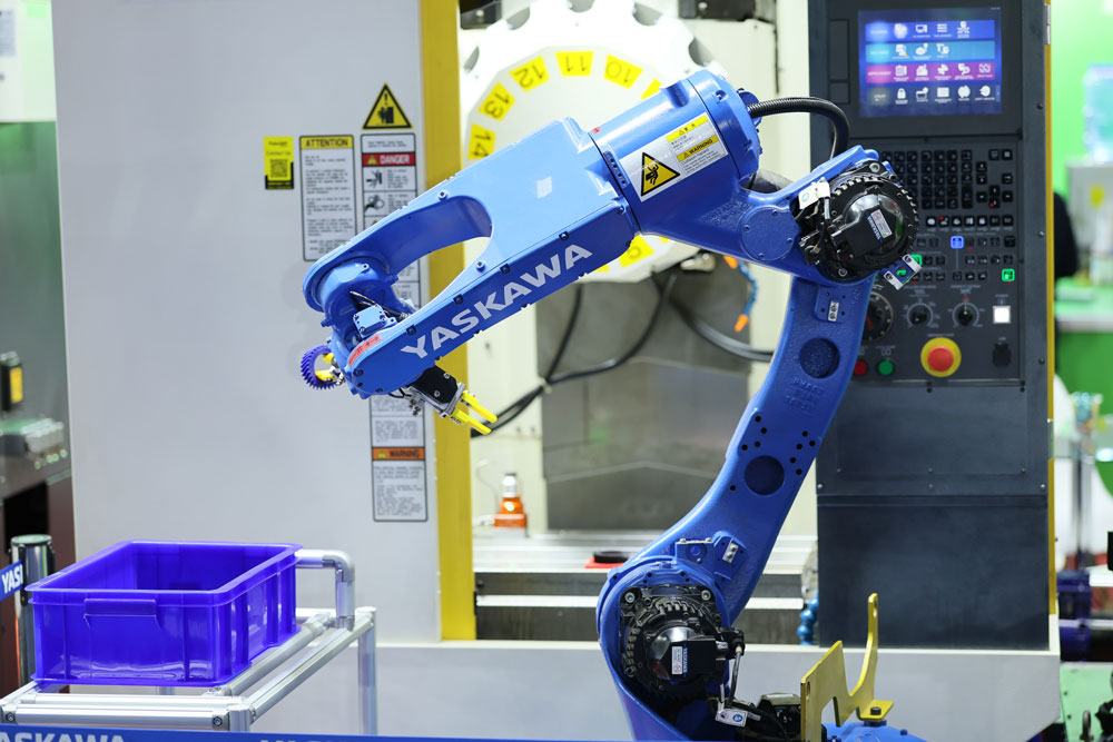 Intermach